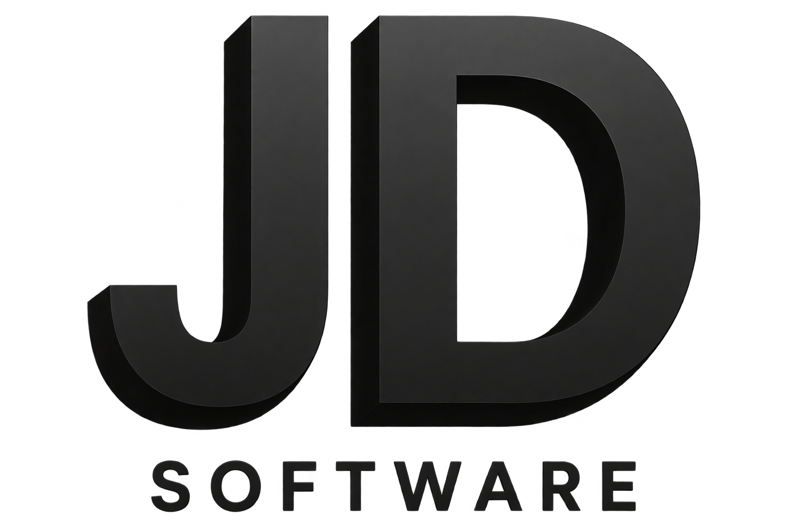 JD SOFT 로고
